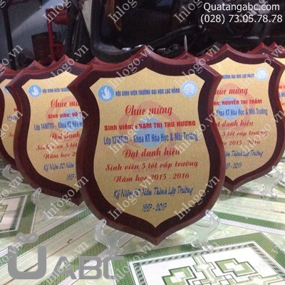 quà khai trương