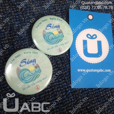 quà khai trương