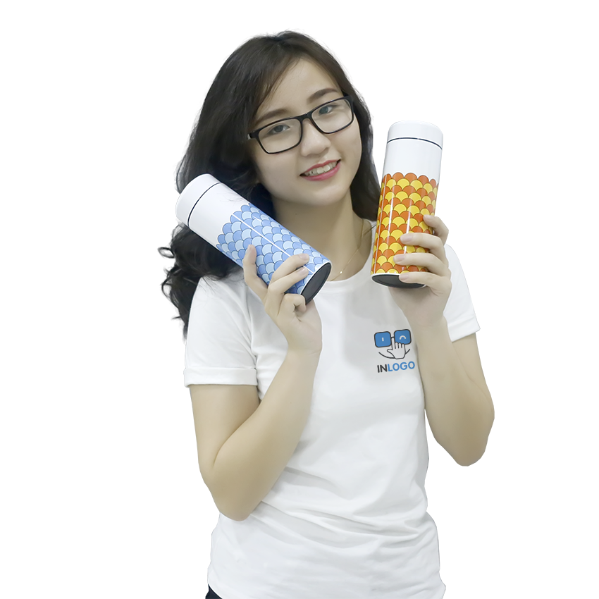 Mẫu ly sứ đẹp